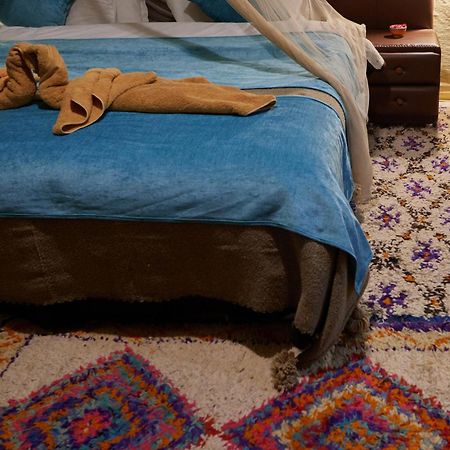 Desert Glamping Experience Merzouga Exterior foto