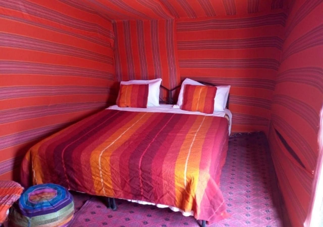 Desert Glamping Experience Merzouga Exterior foto