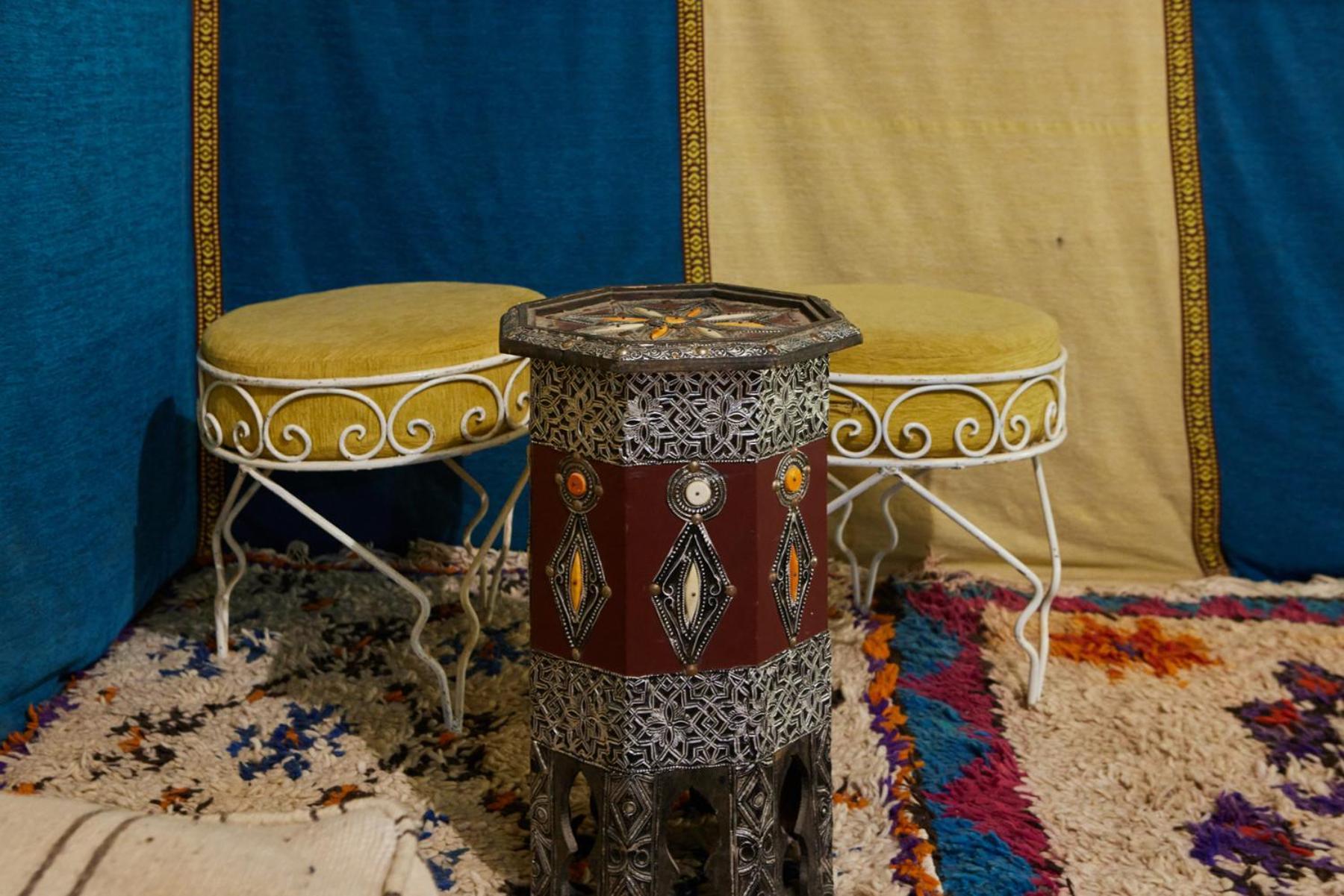 Desert Glamping Experience Merzouga Exterior foto
