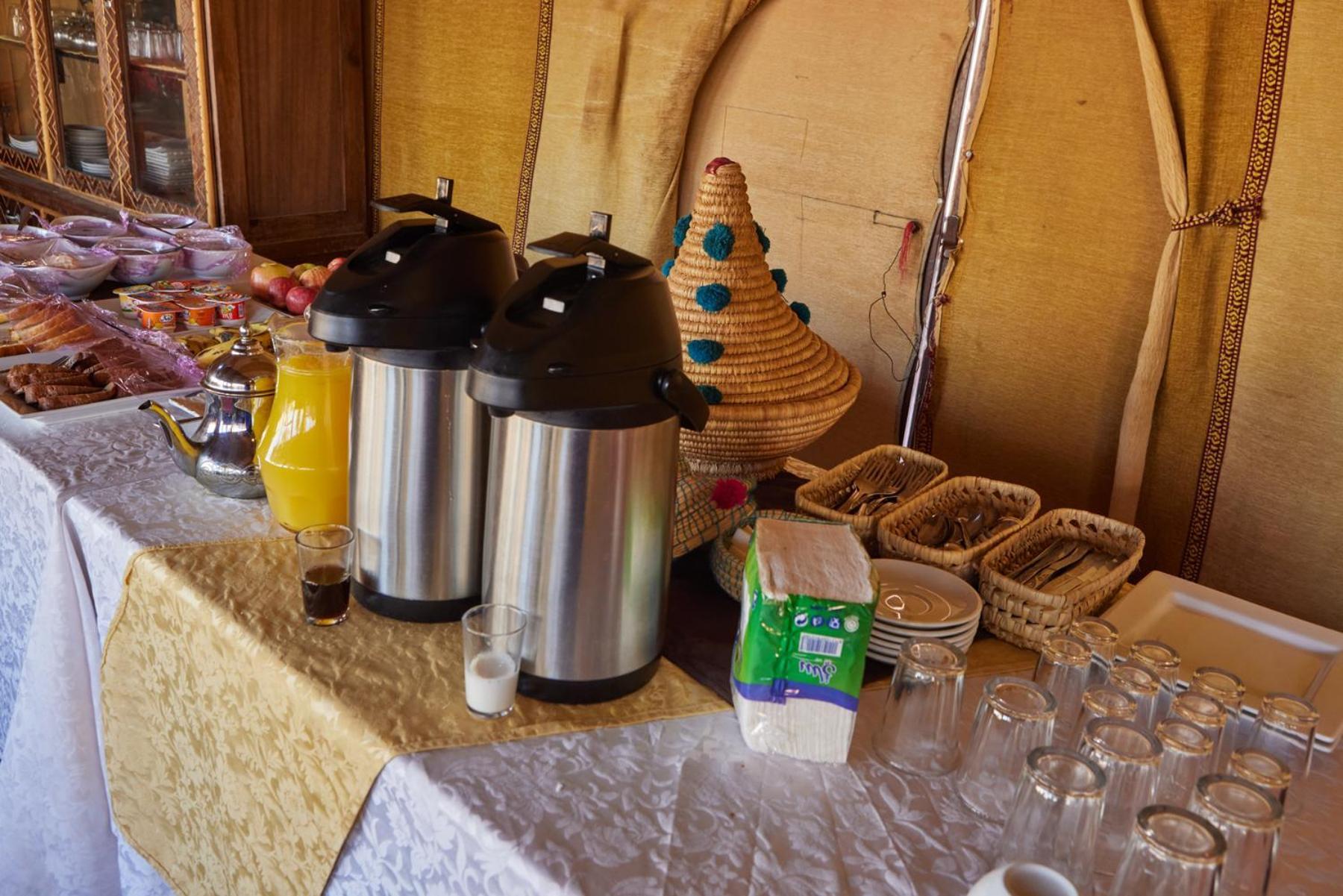 Desert Glamping Experience Merzouga Exterior foto